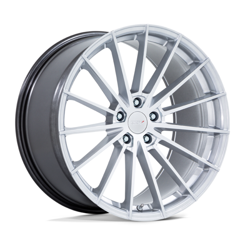 GOODWOOD 19X8.5 5X120 74 +25 H-SLV