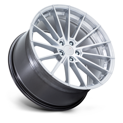 GOODWOOD 20X9 5X112 66 +27 H-SLV