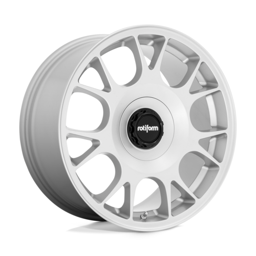 TUF-R 18X8.5 5X112/4.5 72 SS 45MM