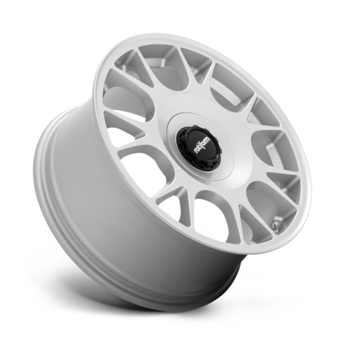 TUF-R 18X8.5 5X112/4.5 72 SS 45MM