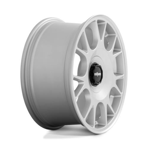 TUF-R 18X8.5 5X112/4.5 72 SS 45MM