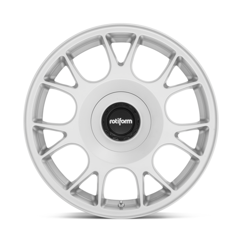 TUF-R 18X8.5 5X112/4.5 72 SS 45MM