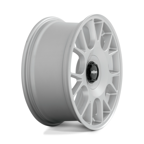 TUF-R 18X9.5 5X112/4.5 72 SS 38MM