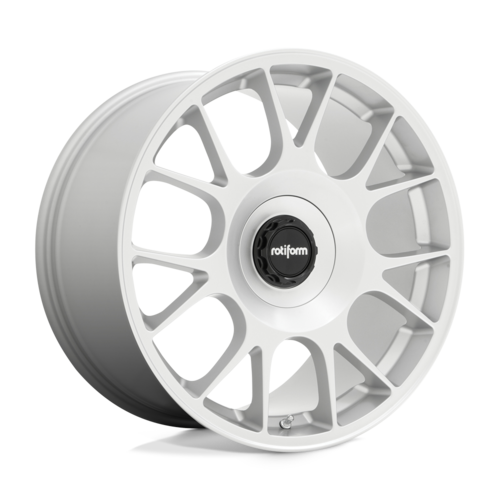 TUF-R 20X10.5 5X112/4.5 72 SS 45MM