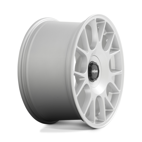 TUF-R 20X10.5 5X112/4.5 72 SS 45MM