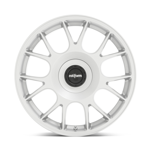 TUF-R 20X10.5 5X112/4.5 72 SS 45MM