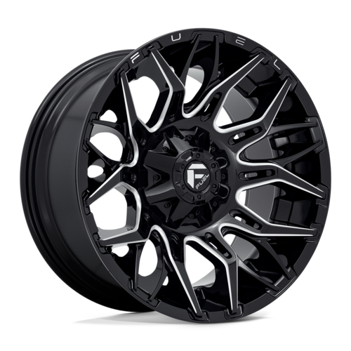 TWITCH 20X10 6X135/5.5 106.1 NBL -18MM