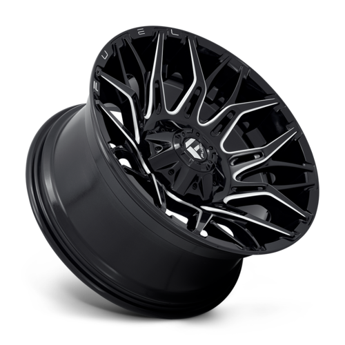 TWITCH 20X10 6X135/5.5 106.1 NBL -18MM