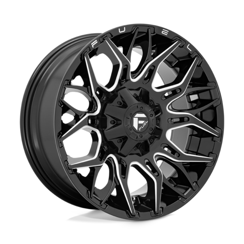 TWITCH 20X9 5X4.5/5.0 78 NBL 01MM