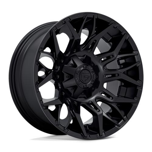 TWITCH 20X10 6X135/5.5 106.1 BD -18MM