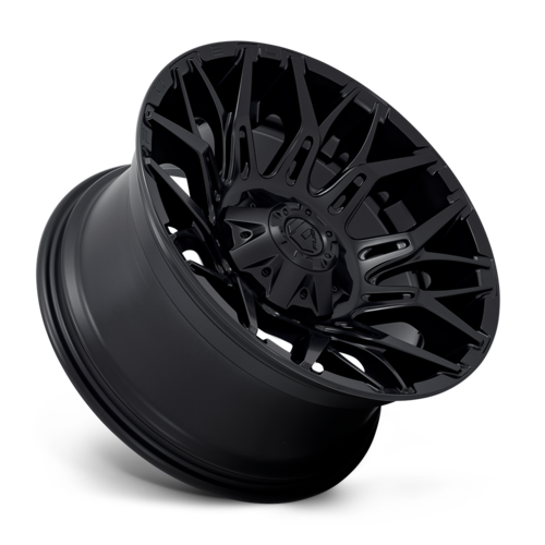 TWITCH 20X10 6X135/5.5 106.1 BD -18MM