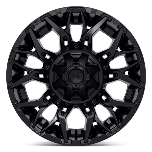 TWITCH 20X10 6X135/5.5 106.1 BD -18MM