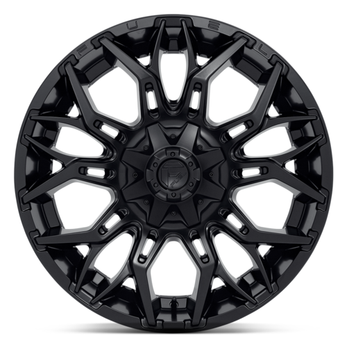 TWITCH 22X10 8X6.5 125.2 BD -18MM
