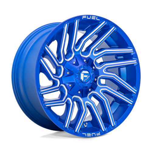 TYPHOON 20X10 6X135/5.5 106.1 ABM -18MM