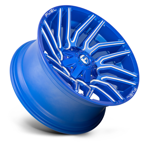 TYPHOON 20X10 6X135/5.5 106.1 ABM -18MM