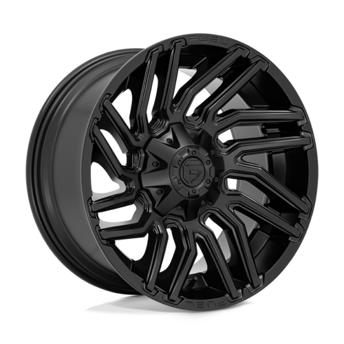 TYPHOON 20X10 6X135/5.5 106.1 BD -18MM
