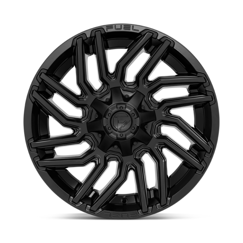 TYPHOON 20X10 6X135/5.5 106.1 BD -18MM