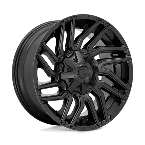 TYPHOON 22X10 6X135/5.5 106.1 BD -18MM
