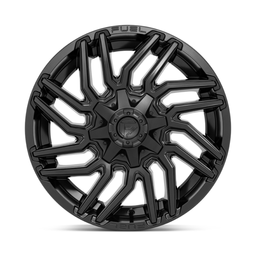 TYPHOON 22X10 6X135/5.5 106.1 BD -18MM