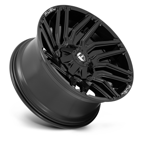 TYPHOON 20X10 6X135/5.5 106.1 BL -18MM