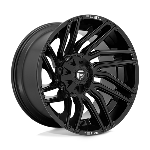 TYPHOON 22X12 5X4.5/5.0 78 BL -44MM