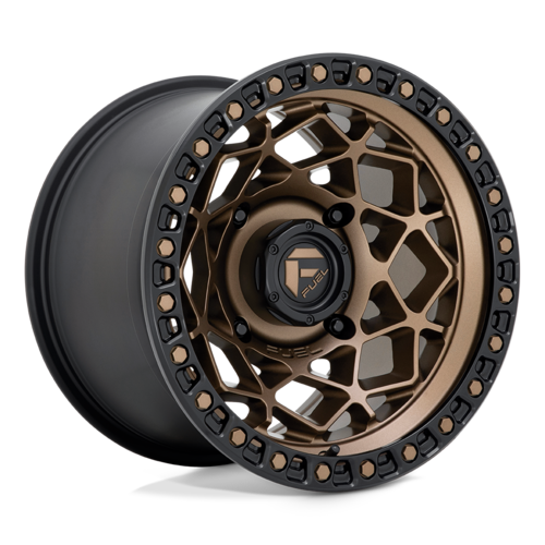 UNIT UTV 15X7 4X136 110 ZDB +10