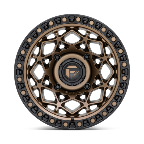 UNIT UTV 15X7 4X136 110 ZDB +10
