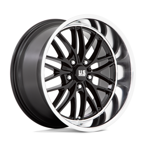 SANTA CRUZ 20X8.5 5X4.75 72 BL 6MM