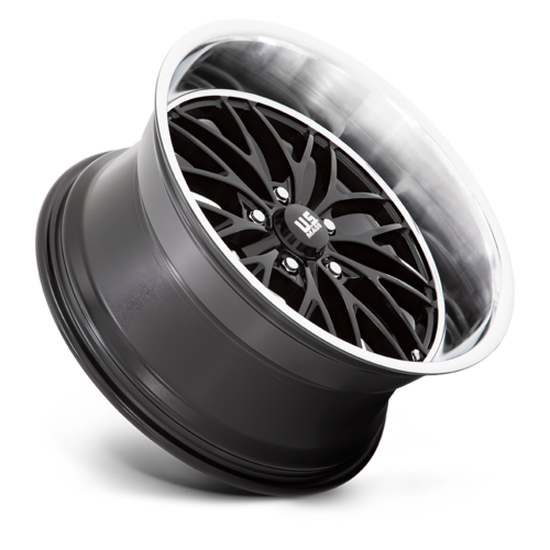SANTA CRUZ 20X8.5 5X4.75 72 BL 6MM
