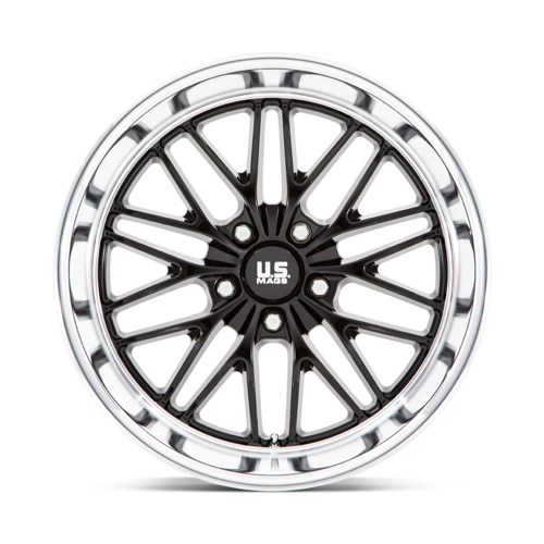 SANTA CRUZ 20X8.5 5X4.75 72 BL 6MM
