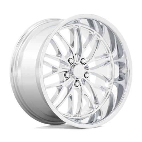 SANTA CRUZ 20X8.5 5X5.0 78.1 P 6MM