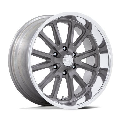 RAMBLER 6 20X8 6X5.5 106 +1 M-GNMTL