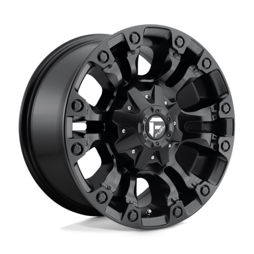 D560 20X9 5X5.5/150 MT-BLK 01MM