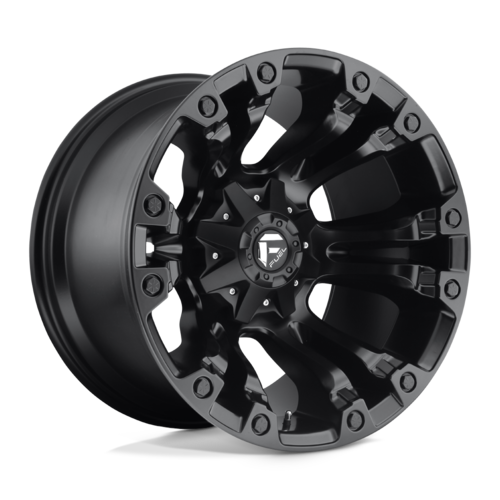 VAPOR 17X9 8X6.5 125.1 BD +01