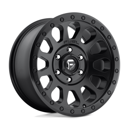 VECTOR 17X8.5 6X5.5 108 BD +07