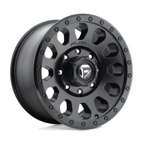 VECTOR 18X9 8X170 125.1 BD +01