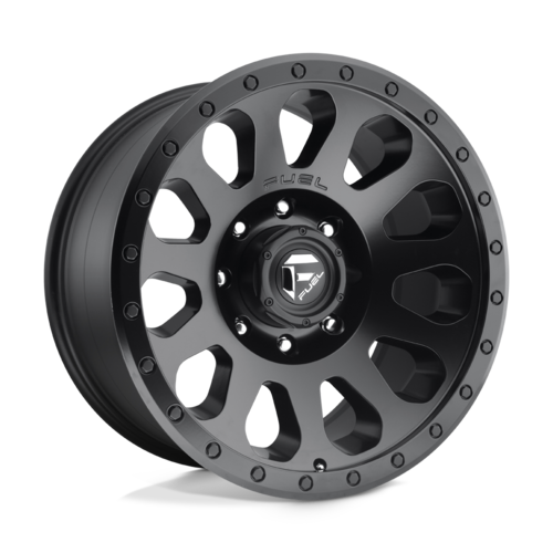 VECTOR 20X10 8X170 125.1 BD -18