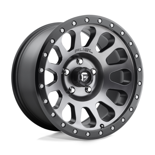 VECTOR 17X9 6X5.5 108 GDB -12