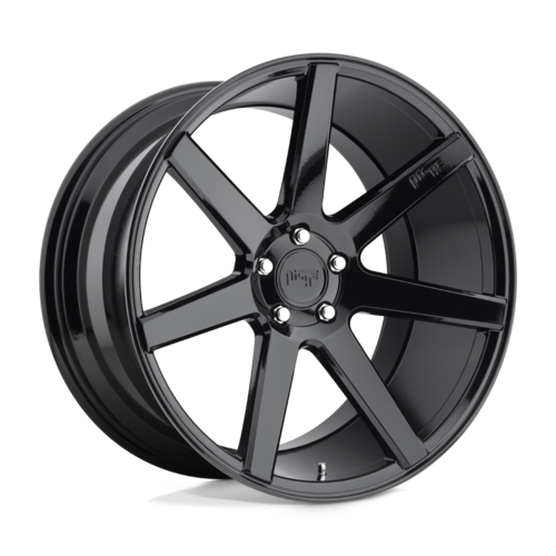 VERONA 19X8.5 5X4.5 72 BL +35