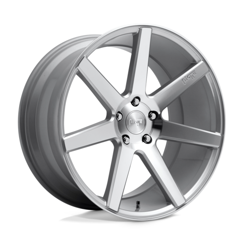 VERONA 20X9 5X120 72 MSL +35