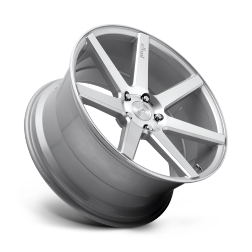 VERONA 20X10 5X120 72 MSL +40