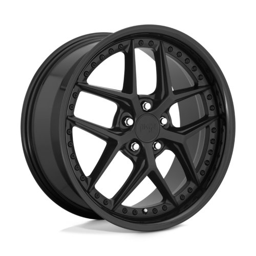 VICE 20X10.5 5X115 71.5 BLD +20
