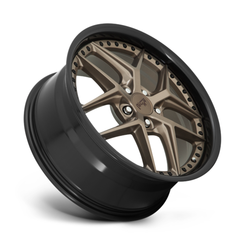 M227 VICE 20X10.5 5X115 71.8 ZDB 20MM