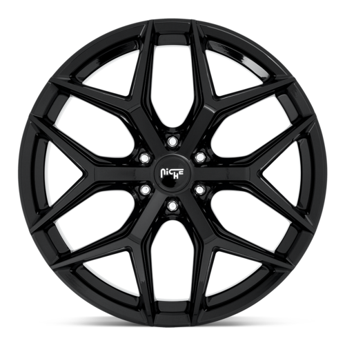 VICE SUV 20X9 6X135 87.1 BL +30