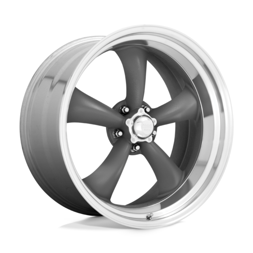 VN215 TT-II 1PC 15X4 5X4.5 GRAY 1.50BS