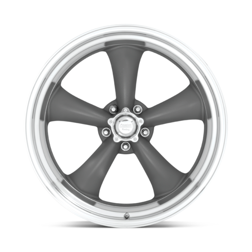 VN215 TT-II 1PC 15X4 5X4.5 GRAY 1.50BS