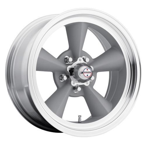 VN309 17X7 5X5.0 SLV MACH-LP 00MM