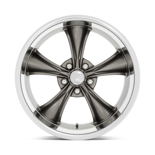 VN338 20X10 5X120 GRAPH DC-LP 35MM