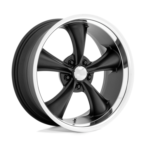VN338 20X8.5 5X120 T-BLK DC-LP 28MM
