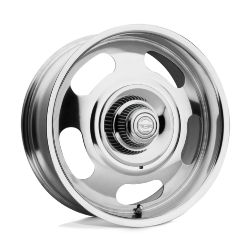 VN506 17X8 5X4.75/5.0 POLISHED 00MM
